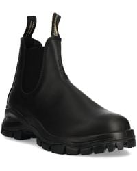 Blundstone - Stivali Chelsea Con Inserti - Lyst