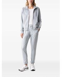 Under Armour - Ua Tricot Logo-Print Tracksuit - Lyst