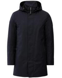 Mackage - Parka Roland Con Capucha - Lyst