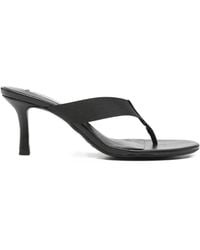 Senso - Frida Thong-Strap Sandals - Lyst