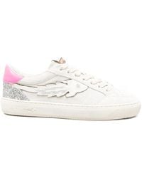 ENTERPRISE JAPAN - Ej Egg Rocket Sneakers - Lyst