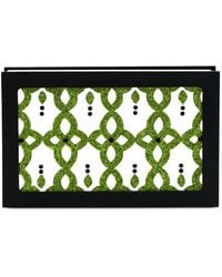 HALA &amp; TATIANA - Layla Clutch Bag - Lyst