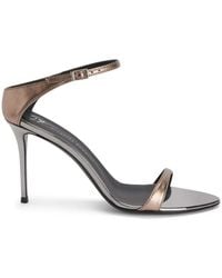 Giuseppe Zanotti - Beverlee - Lyst