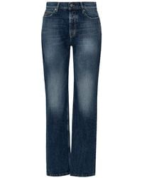 No44 - Celene Straight-Leg Jeans - Lyst