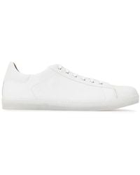 Gianvito Rossi - Zapatillas bajas - Lyst