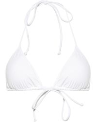 Mc2 Saint Barth - Top bikini Leah - Lyst