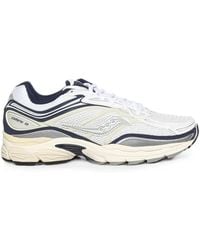 Saucony - Baskets Progrid Omni 9 À Lacets - Lyst