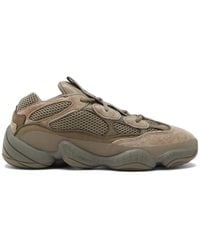 Yeezy - Yeezy 500 "Clay" Sneakers - Lyst