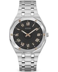 Guess - Asset 42Mm Watch - Lyst