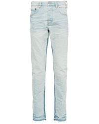 Purple Brand - P001 Skinny Jeans - Lyst