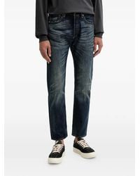 Levi's - Vaqueros 501 con botones - Lyst