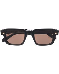 Cutler and Gross - 1393 Square Sunglasses - Lyst