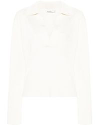 Jonathan Simkhai - Bobbie Sweater - Lyst