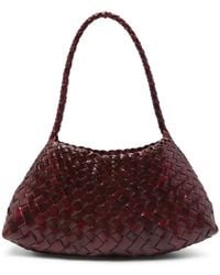Dragon Diffusion - Rosanna Woven Tote Bag - Lyst