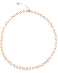 Irene Neuwirth - Small Classic Link-Opal Necklace - Lyst