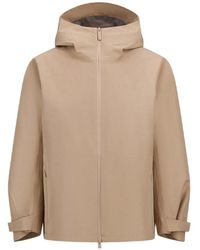 Laminar - Gore-Tex Parka - Lyst