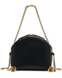 Erdem - Flora Chain-Strap Tote Bag - Lyst