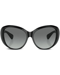 Oliver Peoples - Maridan Sunglasses - Lyst