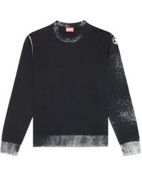 DIESEL - Sweaters - Lyst