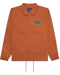 AWAKE NY - Veste À Logo Ovale - Lyst