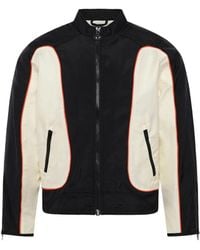 DIESEL - Light Jackets - Lyst