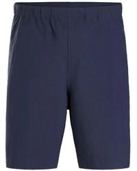 Arc'teryx - Short Spere Sl À Taille Élastique - Lyst