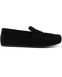 James Perse - Montecito Moccasins - Lyst