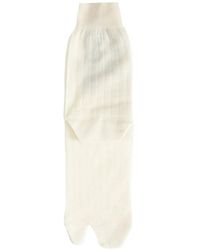 Maison Margiela - Tabi Socks - Lyst