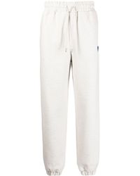 Adererror - Logo-patch Track Pants - Lyst