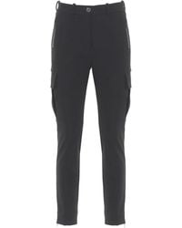 Rrd - Broek Met Zak - Lyst