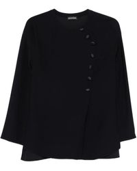 Emporio Armani - Shirt - Lyst