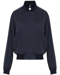 CASABLANCA - Chaqueta De Chándal Con Monograma - Lyst