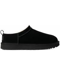 UGG - Botas Classic Micro - Lyst