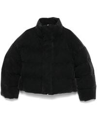 Entire studios - Mml Puffer Jacket - Lyst