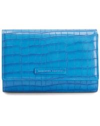 Giuseppe Zanotti - Wendy Clutch Bag - Lyst