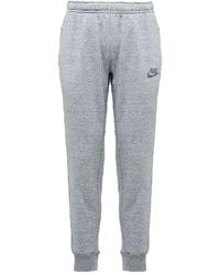Nike - Club Fleece Track Pants - Lyst