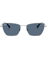 Ray-Ban - Drea Bio-Based Sunglasses - Lyst