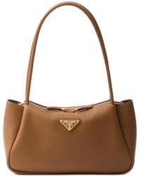 Prada - Medium Darling Tote Bag - Lyst