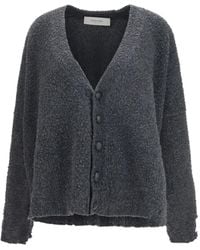 Golden Goose - Casentino-Effect Wool Cardigan - Lyst