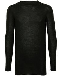 Rick Owens - Sweaters - Lyst