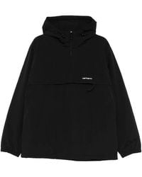 Carhartt - Windbreaker Hoodie - Lyst