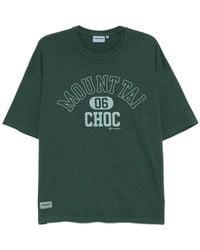 Chocoolate - Graphic-Print T-Shirt - Lyst