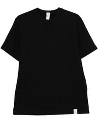 Imperial - Logo-Patch T-Shirt - Lyst