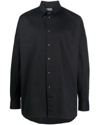 DIESEL - S-limo-logo - Lyst