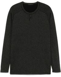 Transit - Trui Met Mélange-Effect - Lyst