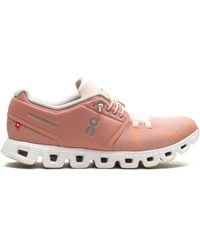 On Shoes - Cloud 5 Sneakers - Lyst