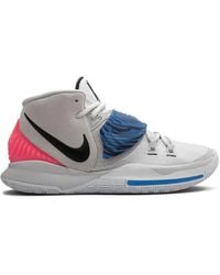 Nike - Kyrie 6 "Vast" Sneakers - Lyst
