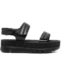 Camper - Sandales Oruga Up - Lyst