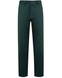 Needles - Belt-Loops Work Trousers - Lyst
