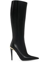 Giuseppe Zanotti - Obsession Boots 105 - Lyst